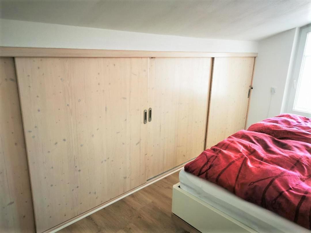 Ferienwohnung Kaiserblick Stephanskirchen エクステリア 写真