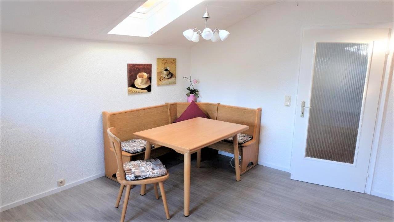 Ferienwohnung Kaiserblick Stephanskirchen エクステリア 写真