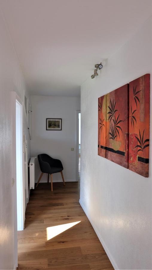Ferienwohnung Kaiserblick Stephanskirchen エクステリア 写真