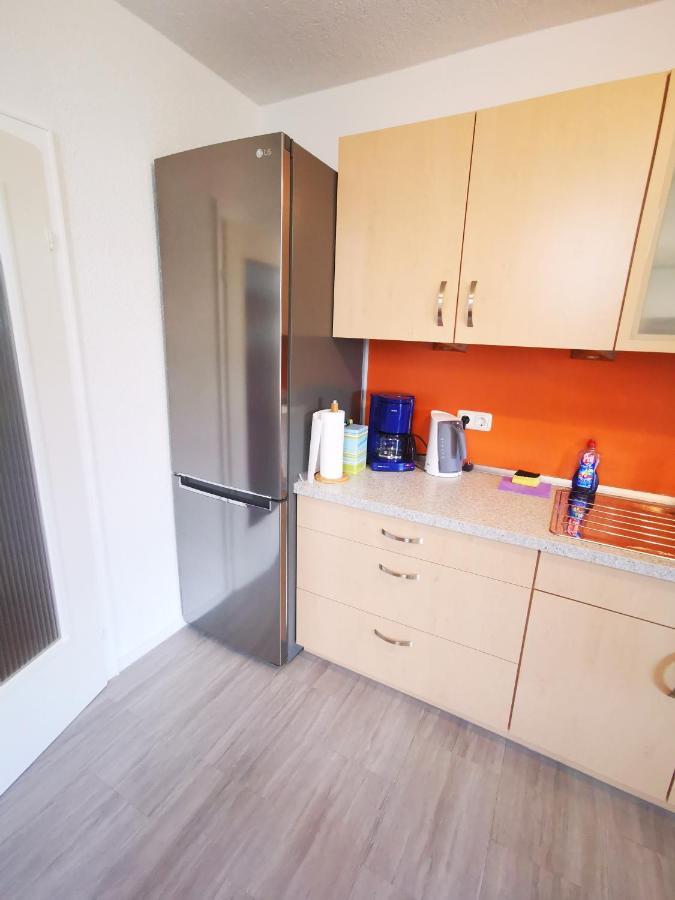 Ferienwohnung Kaiserblick Stephanskirchen エクステリア 写真
